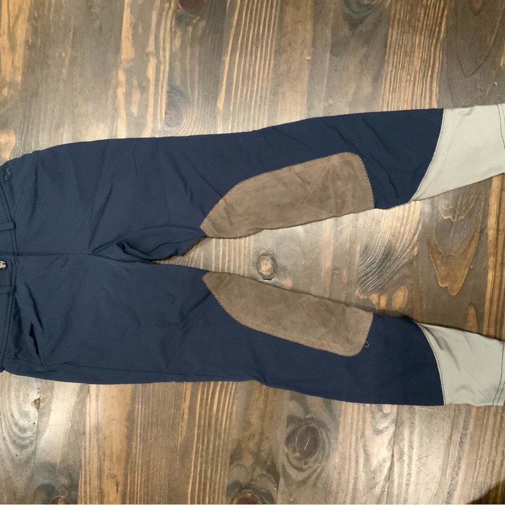 R.J. Classics Ladies Gulf riding breeches
